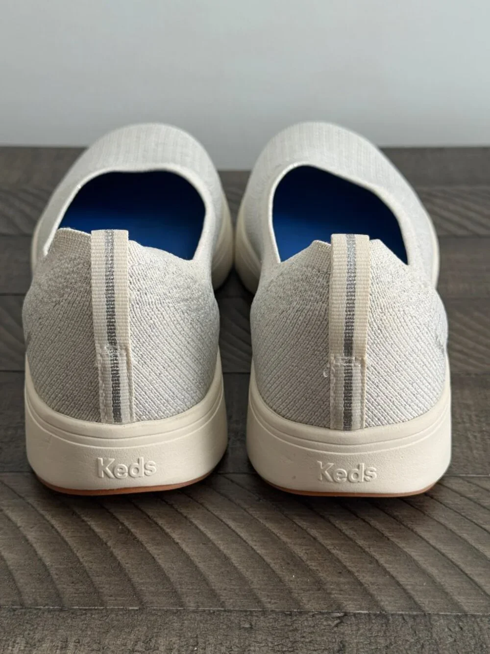 Keds comfortable stylish